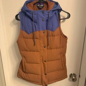 Patagonia Vest